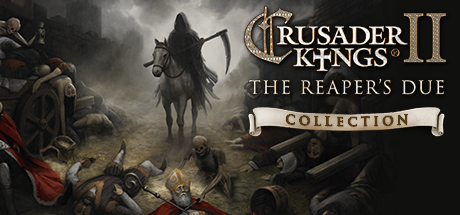 Crusader Kings II: The Reaper&#8217;s Due