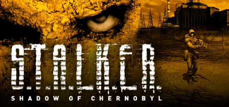S.T.A.L.K.E.R.: Shadow of Chernobyl Cover Image