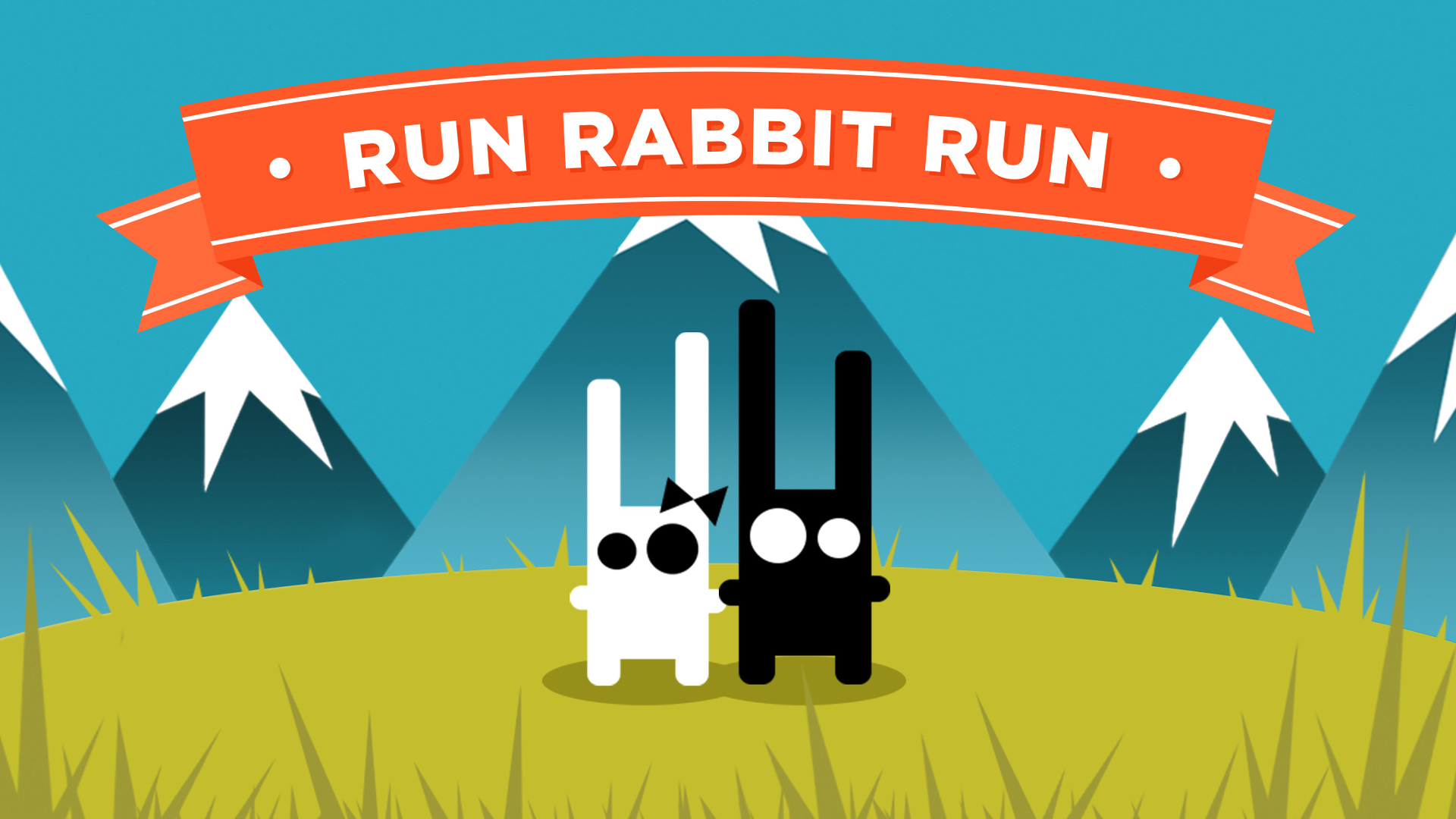 Run Rabbit Run - Soundtrack on Steam