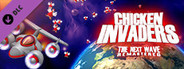 Chicken Invaders 2 - Christmas Edition