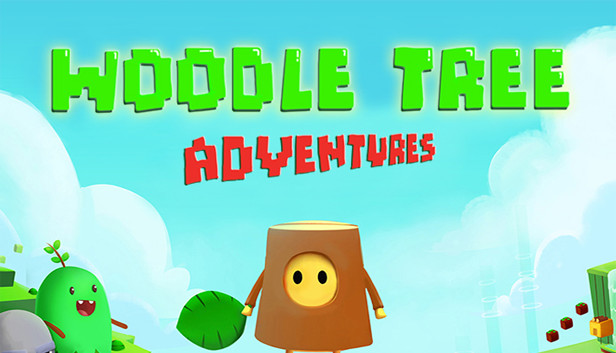 Woodle Tree Adventures - Soundtrack Steam capsule image