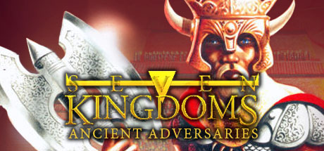 Seven Kingdoms: Ancient Adversaries concurrent players on Steam