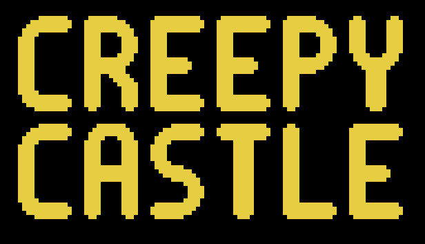 Creepy Castle Steam capsule image