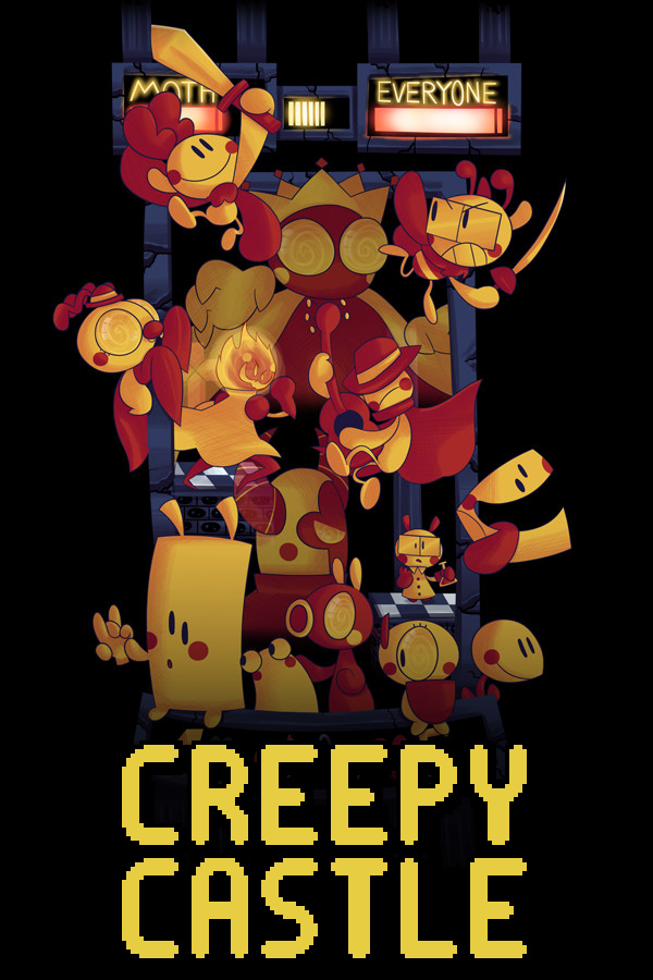 Creepy Castle