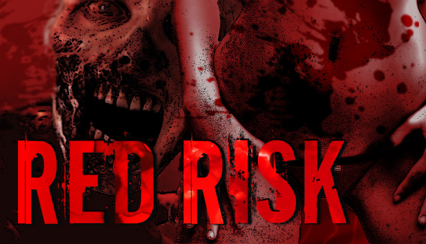 Red Risk (Soundtrack) Steam capsule image