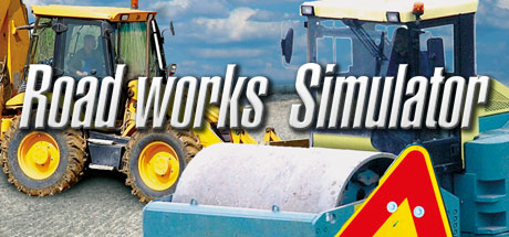Roadworks Simulator header