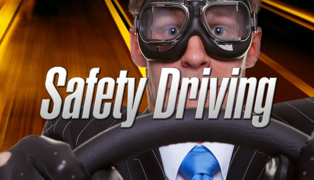 Safety Driving Simulator: Car Steam capsule image