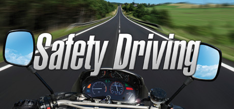 Safety Driving Simulator: Motorbike Cover Image
