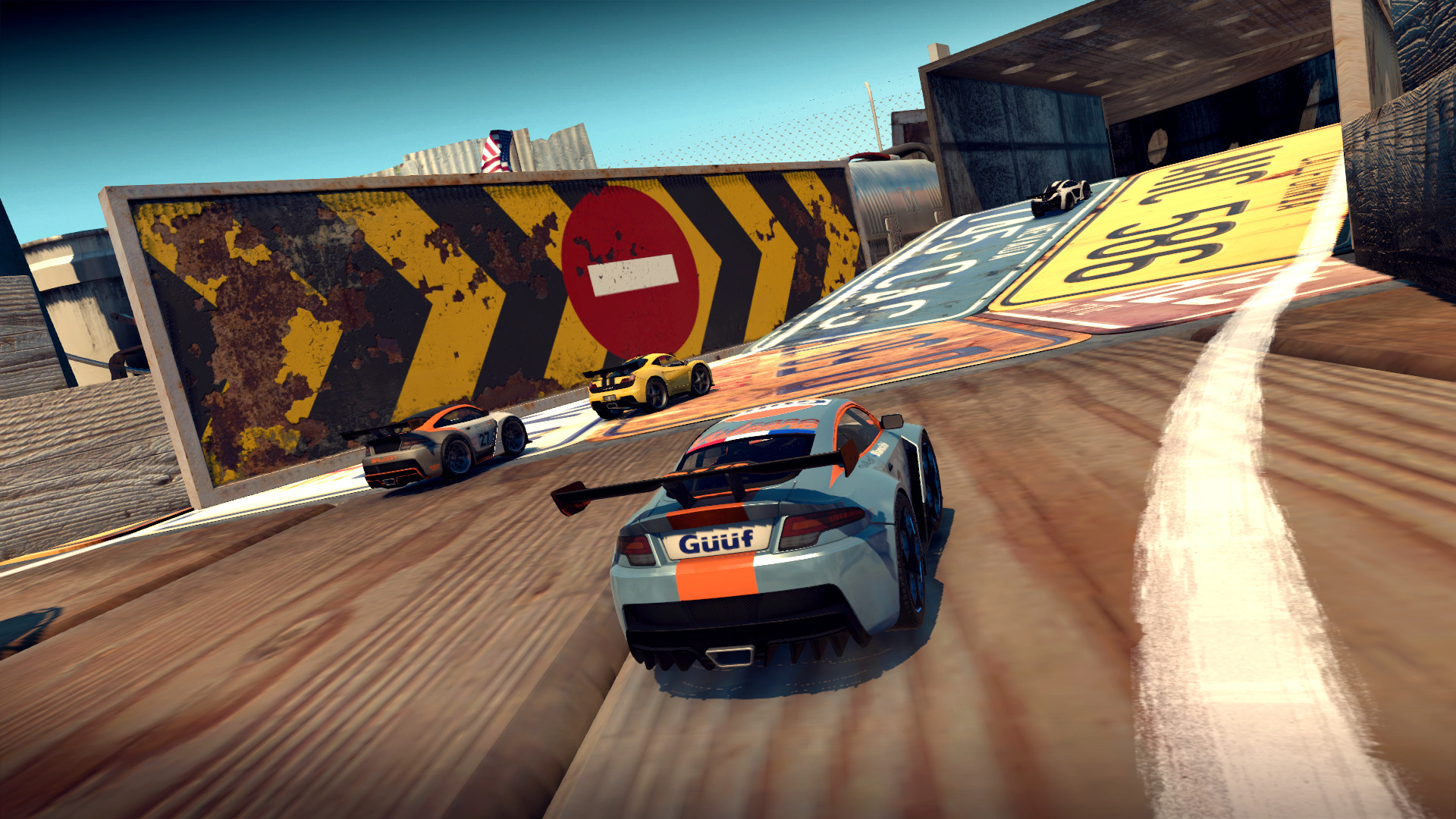 Table Top Racing World Tour on Steam
