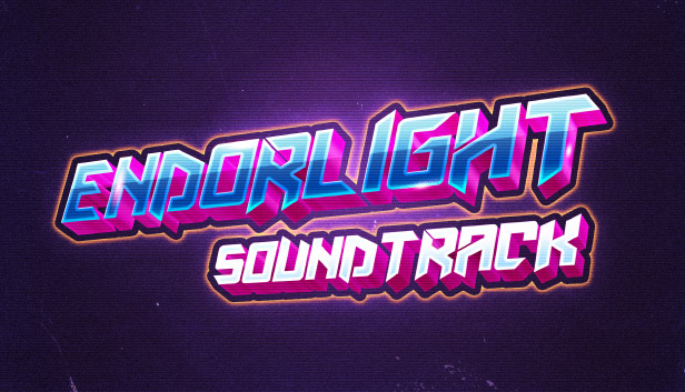 Endorlight - Soundtrack Steam capsule image
