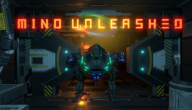 Mind Unleashed Steam capsule image