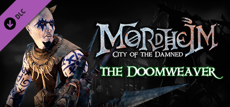 Mordheim: City of the Damned - Doomweaver header
