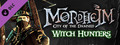 Mordheim: City of the Damned - Witch Hunters