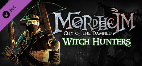 Mordheim City Of The Damned Witch Hunters On Steam Mordheim City Of The Damned Witch Hunters On Steam