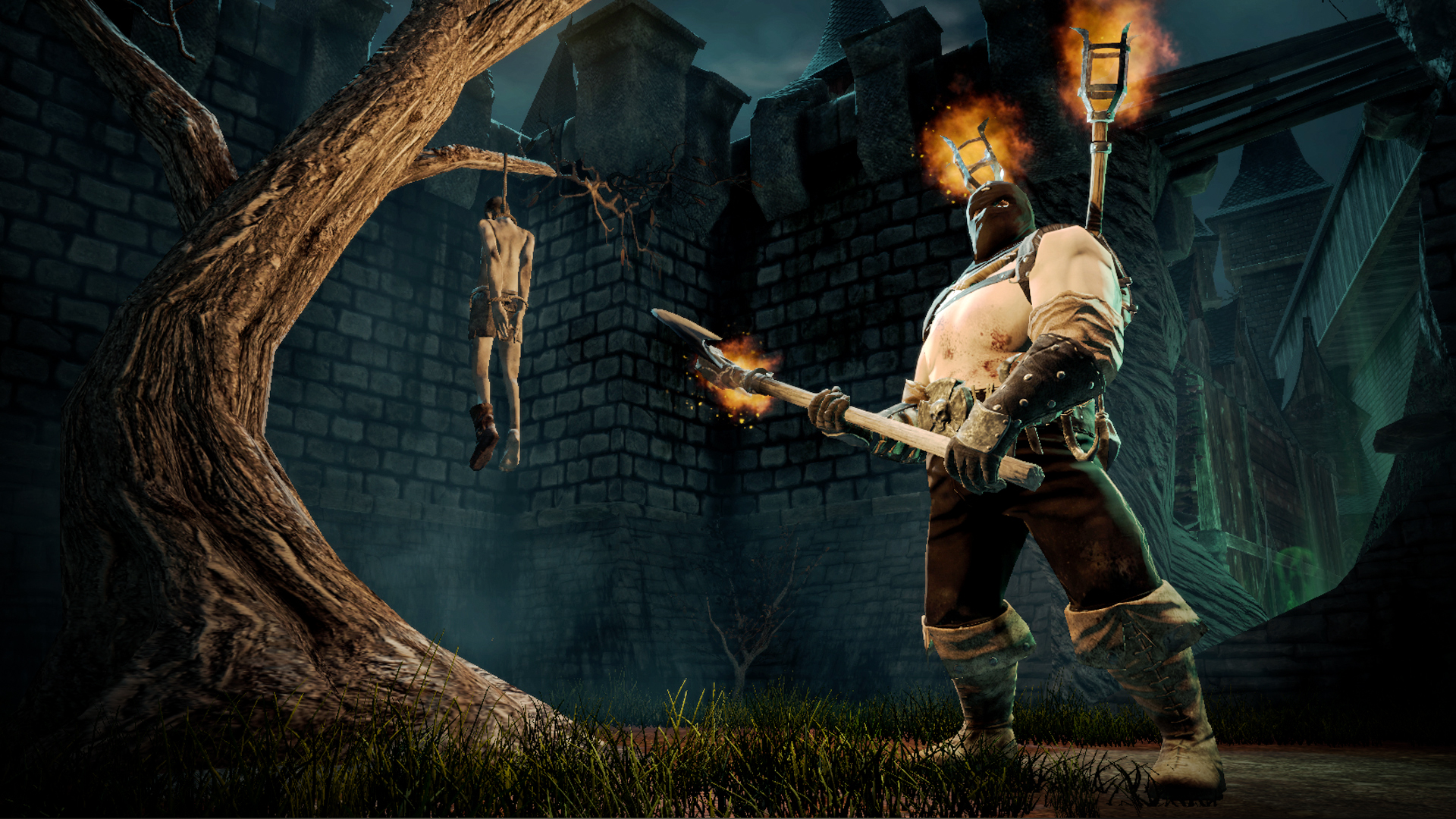 Mordheim City Of The Damned Witch Hunters On Steam Mordheim City Of The Damned Witch Hunters On Steam