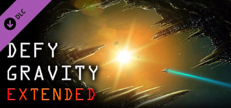 Defy Gravity - Soundtrack header image