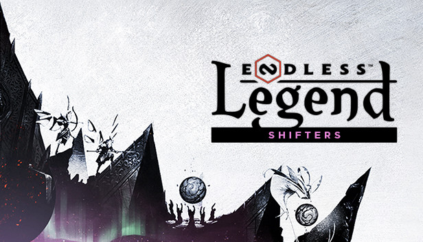 ENDLESS Legend™ - Shifters Steam capsule image