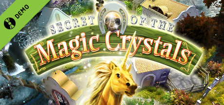 Secret of the Magic Crystal Demo