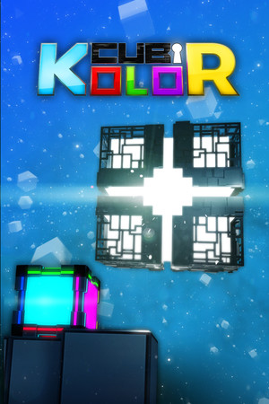 Cubikolor