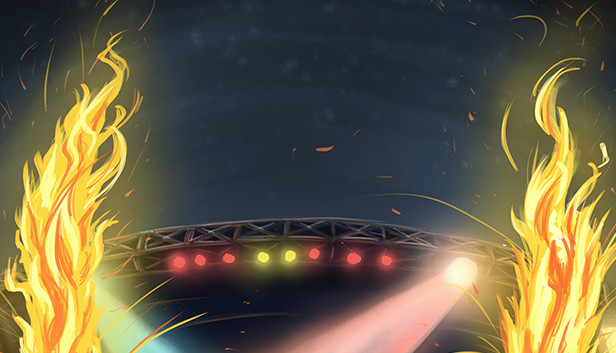 Rock 'N' Roll Defense: Soundtrack Steam capsule image