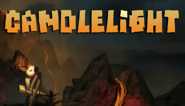 Candlelight Steam capsule image