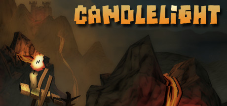 Candlelight Cover Image
