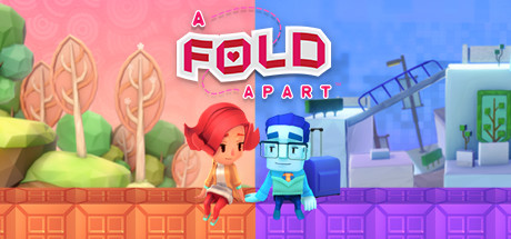 A Fold Apart