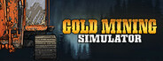 Gold Mining Simulator