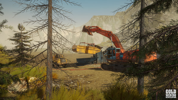 淘金者：游戏 Gold Mining Simulator B14026312 官方中文【15G】插图4