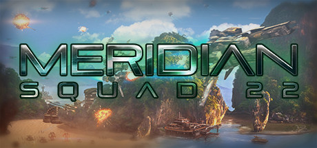 Baixar Meridian: Squad 22 Torrent