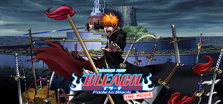 Bleach The Movie Fade To Black Appid Steamdb