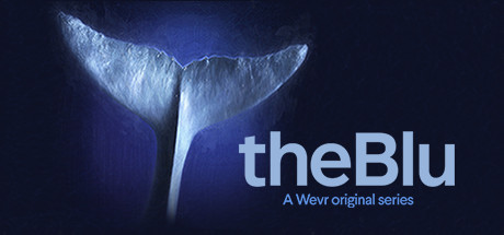 theBlu on Steam