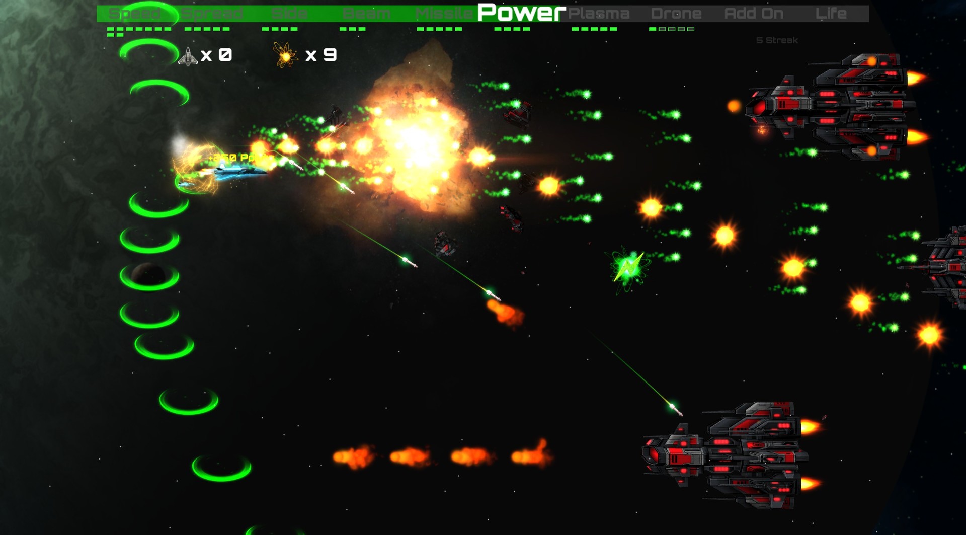 CounterAttack: Uprising on Steam