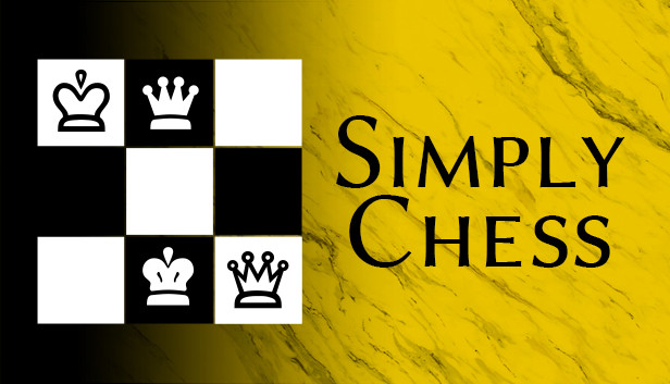 Simply Chess - Premium Upgrade! Steam capsule image
