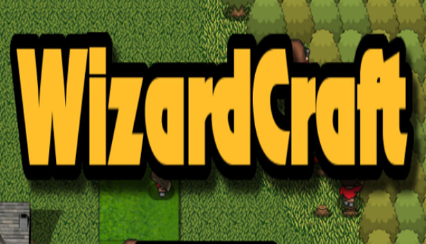 WizardCraft Steam capsule image