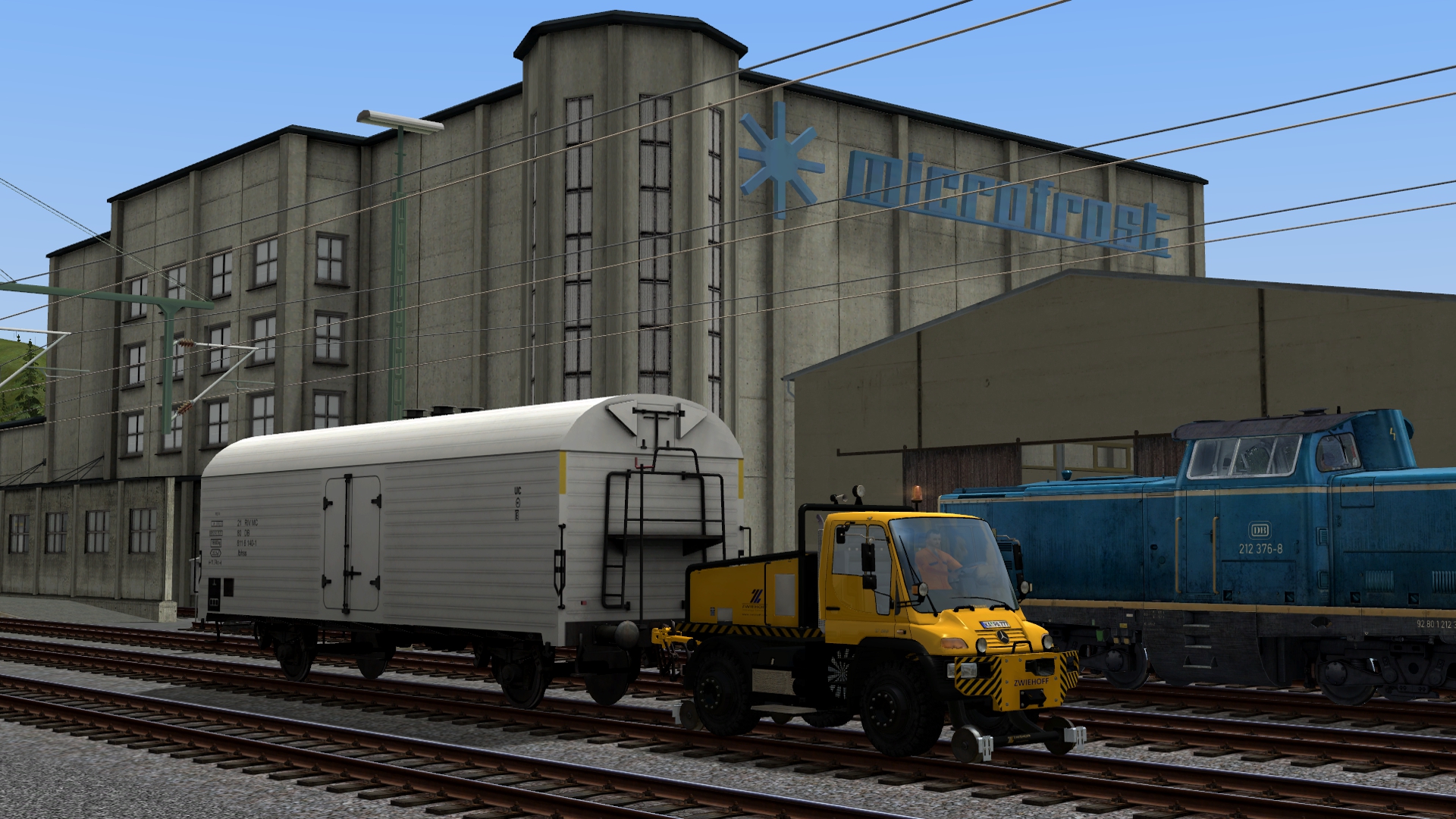 Eep Train Simulator Mission Free Download Eep Train Simulator Mission Free Download