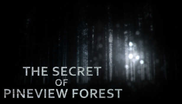 The Secret of Pineview Forest Steam capsule image