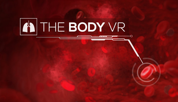 The Body VR: Journey Inside a Cell