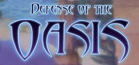 Defense of the Oasis concurrent players on Steam