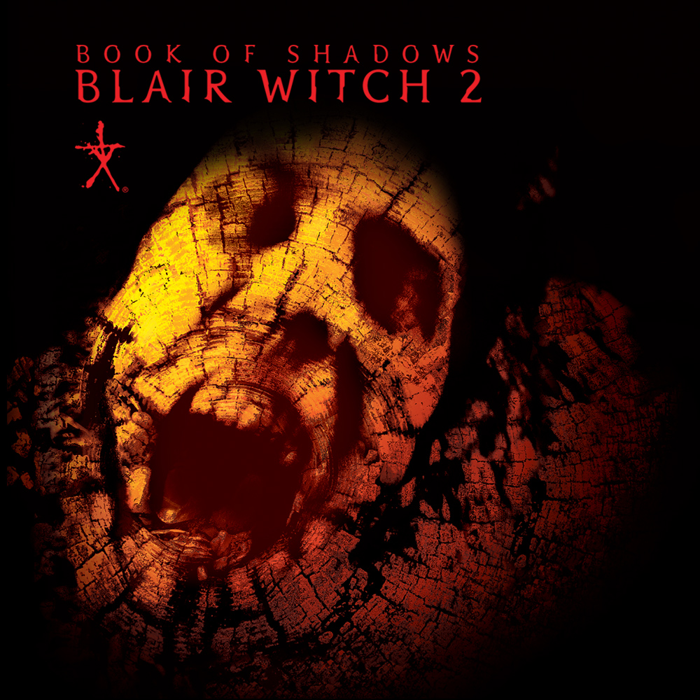 download free book of shadows blair witch 2