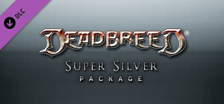 Deadbreed® – Super Silver Value Pack