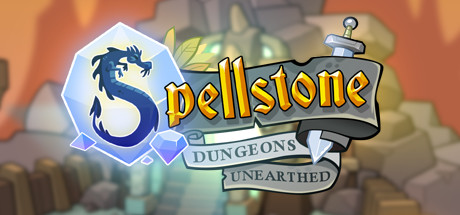 Spellstone Cover Image