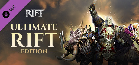 RIFT: Ultimate RIFT Edition