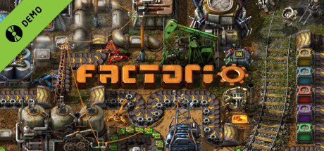 Factorio Demo update for 27 January 2021 · SteamDB