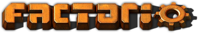 Factorio Demo
