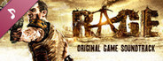 Rage Soundtrack