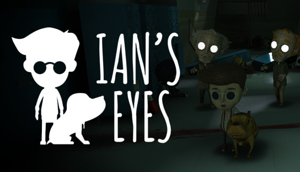 Ian's Eyes Steam capsule image