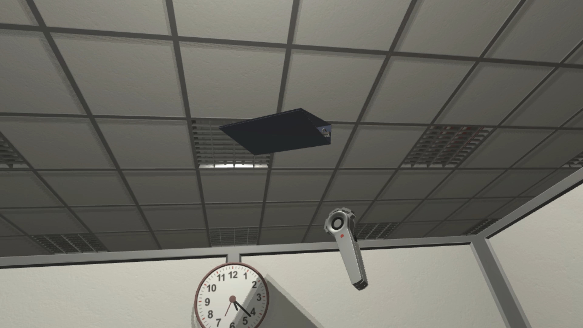 Cubicle. on Steam