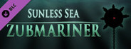 Sunless Sea - Zubmariner