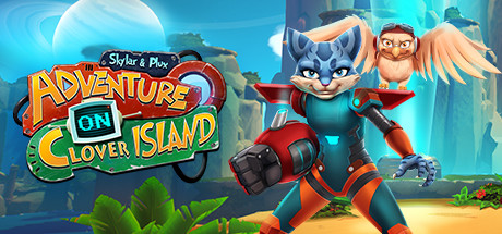 Skylar Plux Adventure On Clover Island Appid 452540 Steamdb